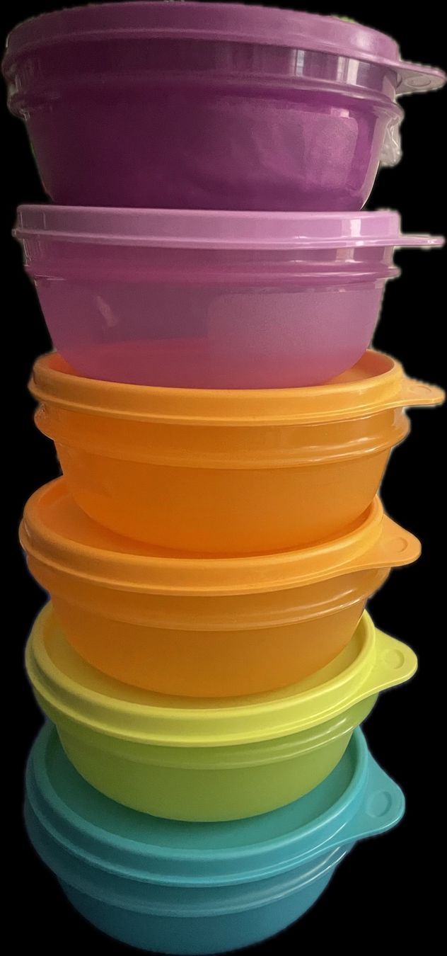 Tupperware Recipients et similaires: Schüsselsatz - Tupperware – Neuf (Voir description) à Winkel par davos220