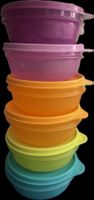 Schüsselsatz - Tupperware