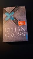*Racheritual* Ethan Cross / Tb