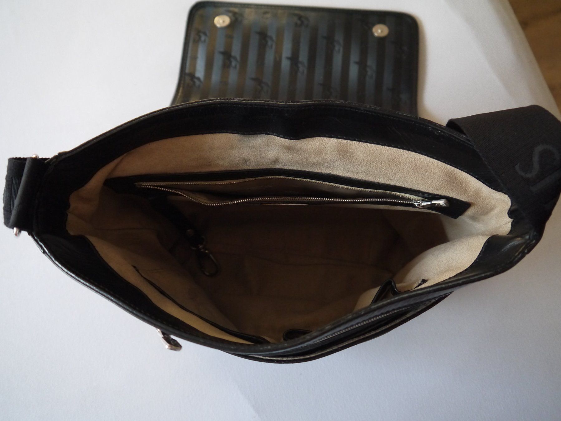 Maison Mollerus Taschen für Damen: Maison Mollerus Tasche – Gebraucht aus Hagendorn von Blaf 6