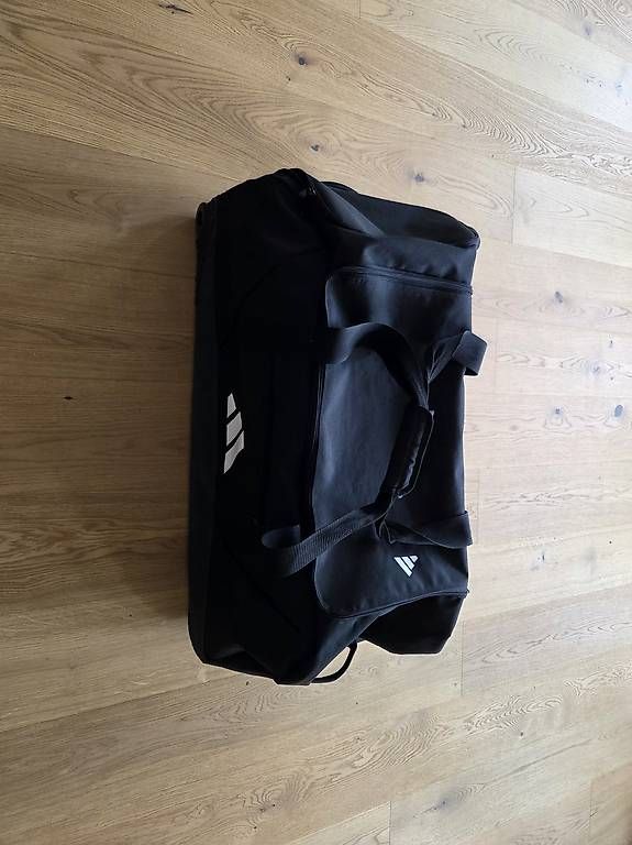 Borse: Adidas Sporttasche Trolley – Usato da Jona venduto da pau_g7rc 4