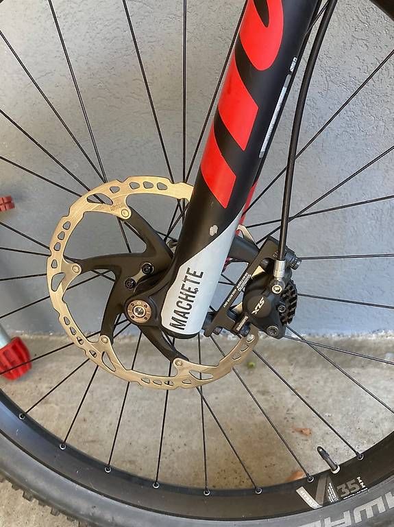 Velos: Thömus Lighrieder E-Mountainbike – Gebraucht aus Zielebach von ZIGER02 2