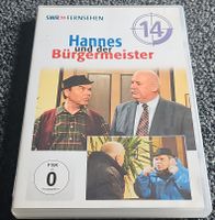 DVD Hannes und der Buergermeister Folge 14 (23111)