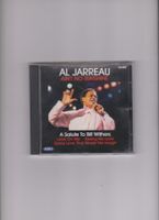 Al Jarreau AIN'T NO SUNSHINE CD