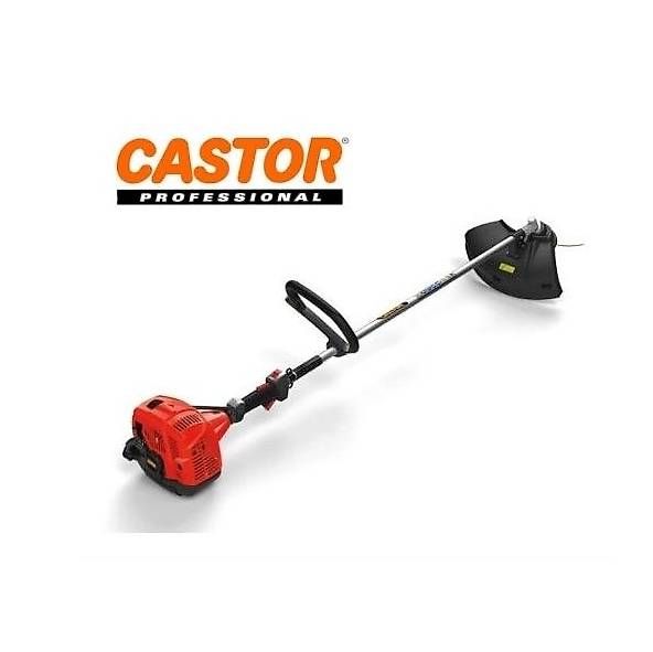Tagliaerba: Castor Power 28 35cc 4T – Usato da Küssnacht am Rigi venduto da marcotresch01