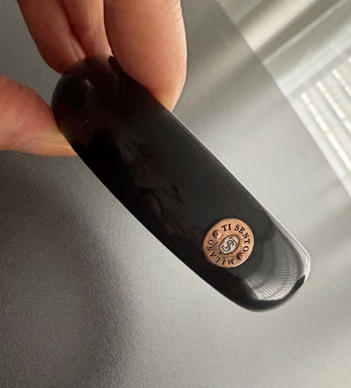 Bracciali & Braccialetti: Armreif Ti Sento Milano – Usato da Wohlen AG venduto da kissne4 2