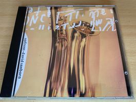 David Sanborn – Upfront