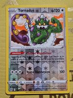 Brilliant Stars - Tornadus 126/172 IT