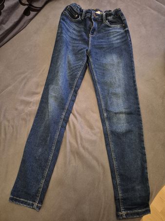 C&A  Mädchen Jeans grösse 164