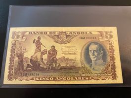 5 Angulares 1947