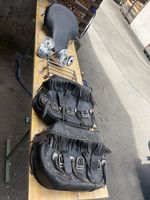 Motorrad Teile