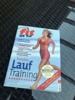 Fit for fun Lauf Training - Südwest