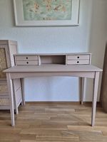Schreibtisch Milano lackiert