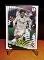Endrick / Topps UCC Flagship 25-26 / Basekarte #86