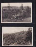 Il y a 100 ans - Dans le Jura bernois