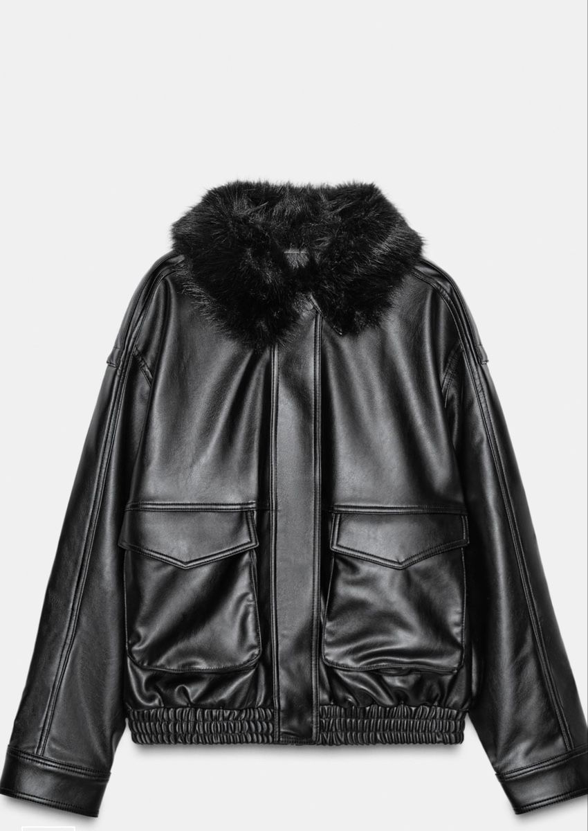 Zara Jacken: Jacket zara – Neu und originalverpackt aus Opfikon von til_t7ww