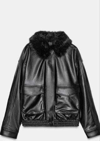 Jacket zara