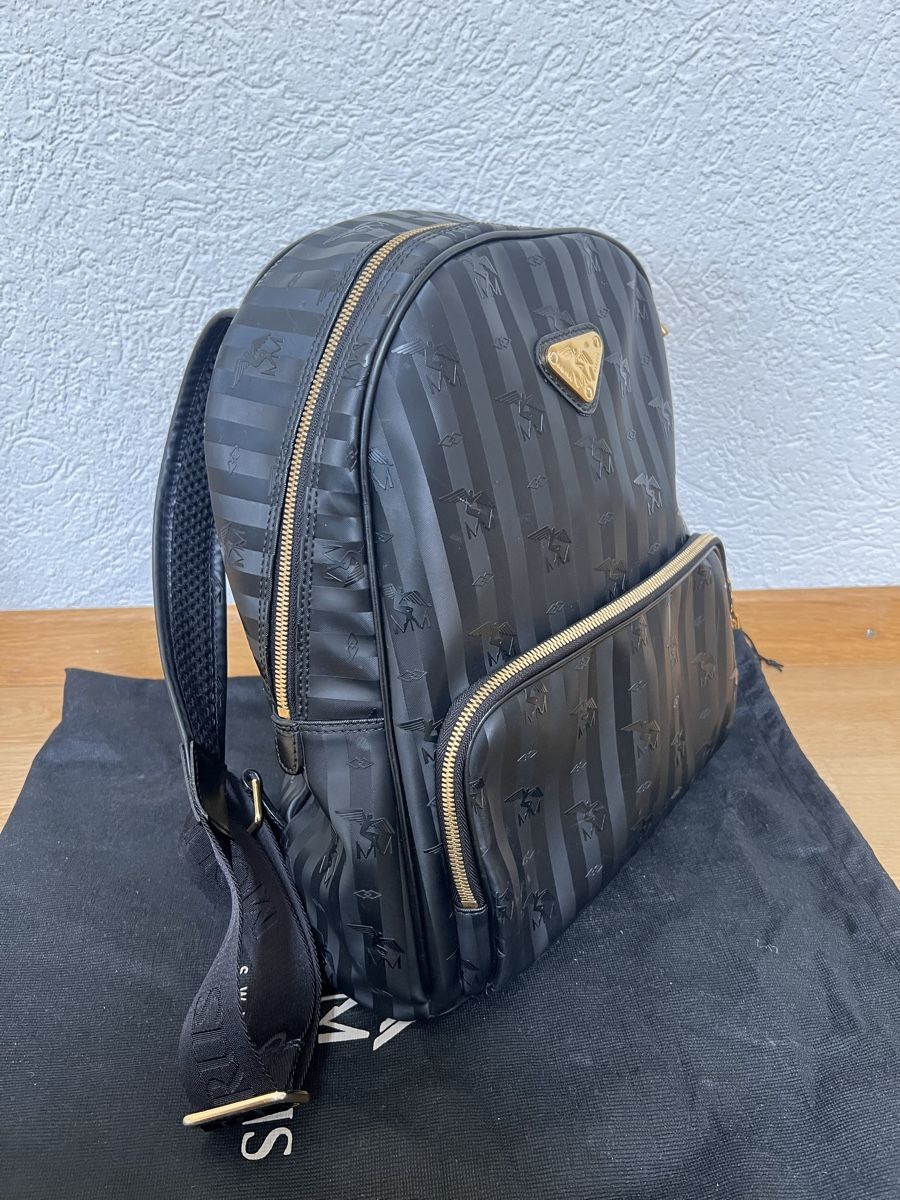 Maison Mollerus Sacs à dos: Maison Mollerus Rucksack – Neuf (Voir description) à Ostermundigen par  1