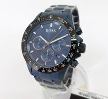Hugo Boss Hero Herrenuhr – Stilvolle Power am Handgelenk!