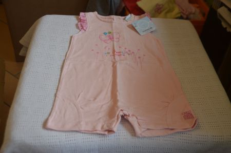 TAILLE  68 - NEU