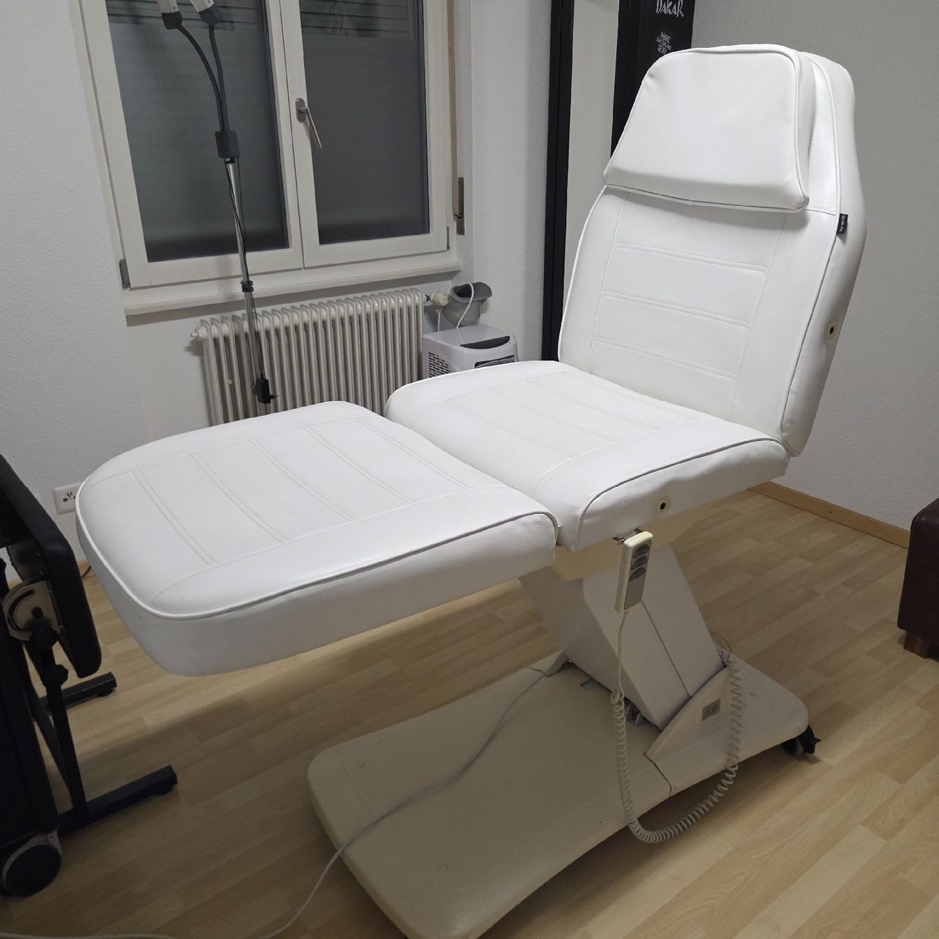 Lettini & sedie per cosmetici: Silver fox top zustand  – Usato da Schötz venduto da di4ma 6