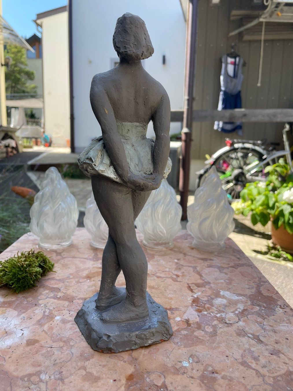 Figurines: Ballerina – D'occasion à Forch par ESELSTEIN 4