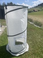 Protection plante pliable 70x150cm