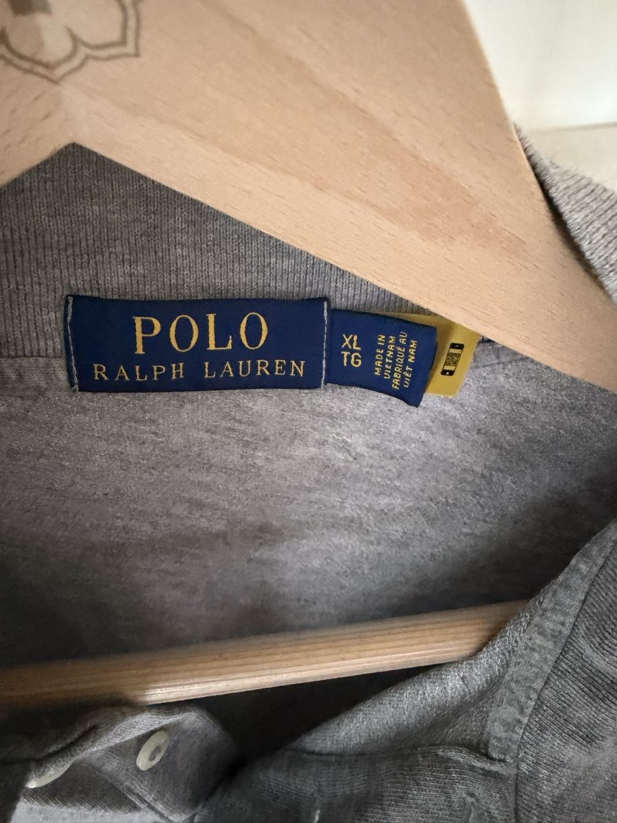 Ralph Lauren Polo-Shirts: Ralph Lauren POLO – Neu (gemäss Beschreibung) aus Zürich von tom_8phz 1
