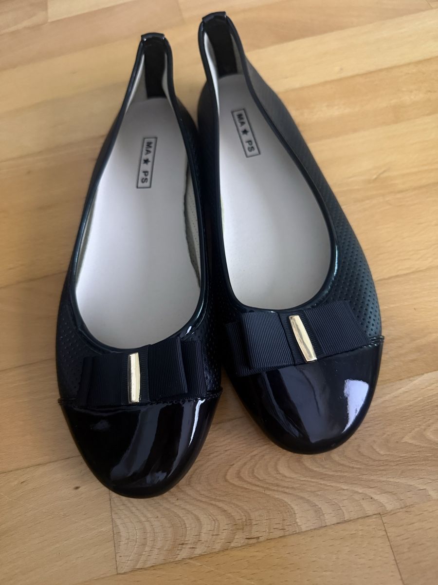 Scarpe da donna: Ballerinas – Nuovo (secondo la descrizione) da Abtwil SG venduto da Fcbayern1992 1