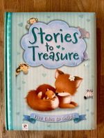 Kinderbuch englisch: Stories to Treasure