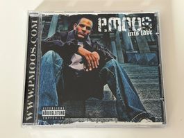 P.Moos - mis läbe, CH Hip Hop