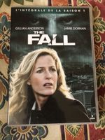 The Fall saison 1 (2 dvds)