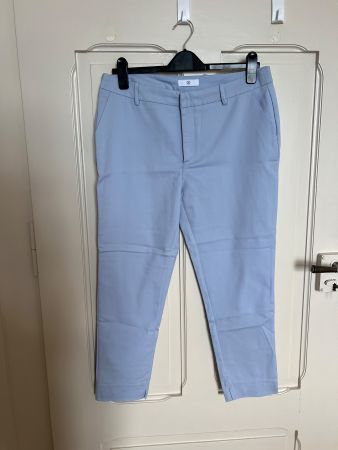 Pantalon baby blue La Redoute 40