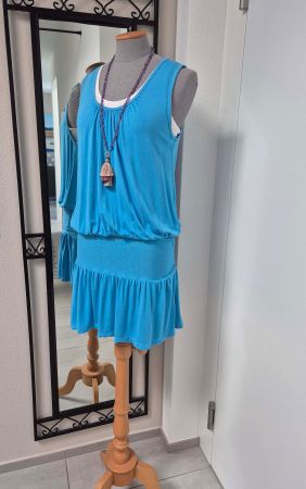 LUFTIGES SOMMER KLEID der Marke SON S/M, passt zu NILE