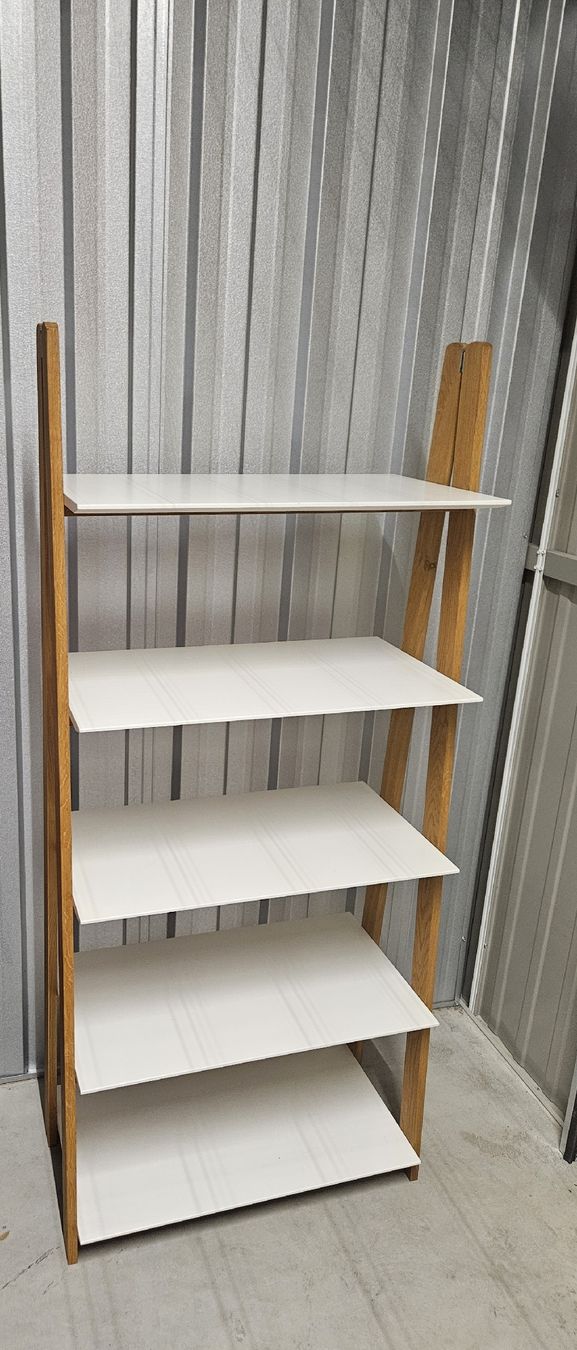 Scaffali: Holzregal – Usato da Dielsdorf venduto da mar_dbh5 3