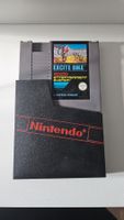 Gioco Nintendo NES "Excite bike"