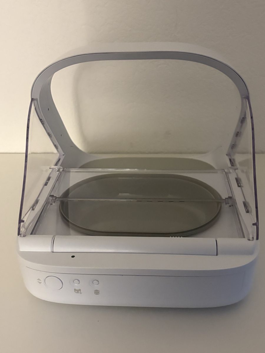 Sure Petcare Nourriture: SureFeed Microchip Pet Feeder neuwertig – Neuf (Voir description) à Neuhausen am Rheinfall par laura.holdener 4
