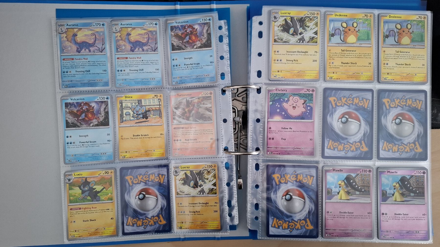 Pokémon Carte collezionabili: Pokomon Perfect Order Set EN – Nuovo (secondo la descrizione) da Steinmaur venduto da Thommy1998 3
