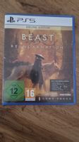 Beast of Reincarnation PS5 Deluxe Edition, Code verfügbar