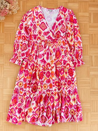 Luftiges, neues Sommerkleid grösse 40