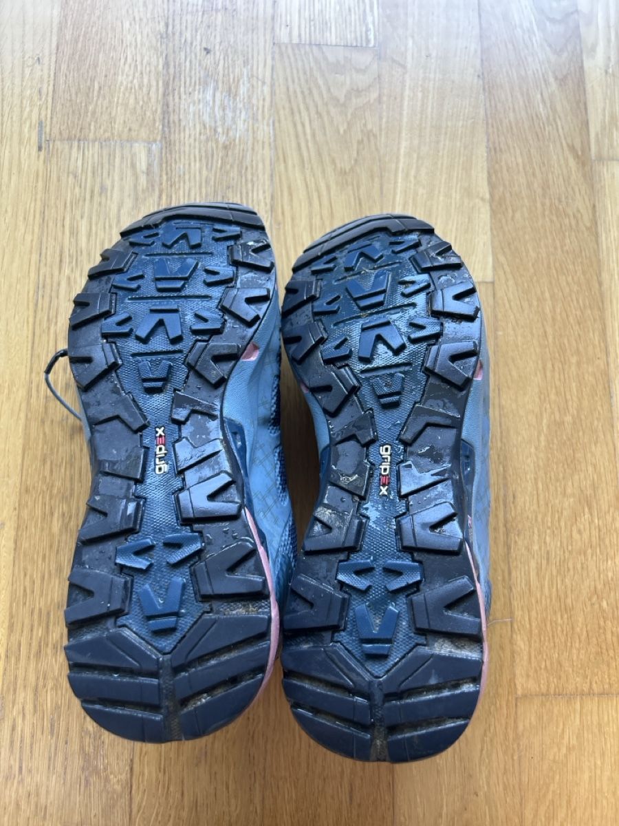Mammut Damenschuhe: Gore-Tex Schuhe Mammut – Gebraucht aus Alterswil FR von kat_cfw8 2