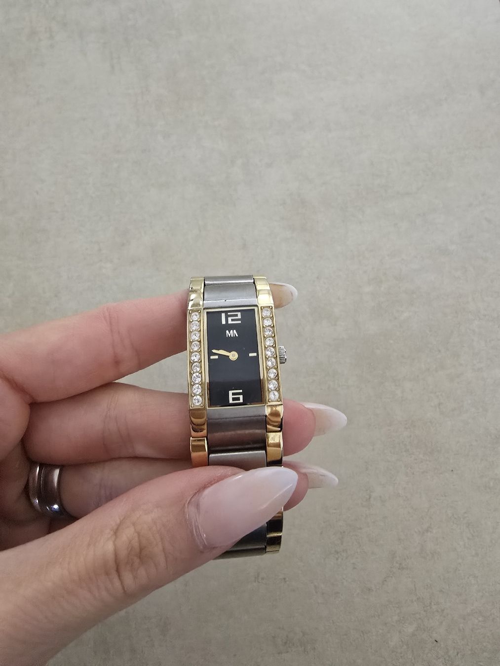 Orologi: Meister Anker Armbanduhr – Usato da Rickenbach b. Wil venduto da Beautiful.Things 1