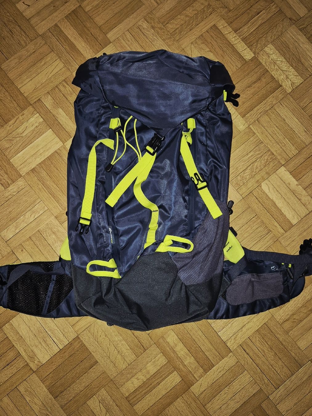 Zaini: Wanderrucksack – Usato da Zürich venduto da Durme