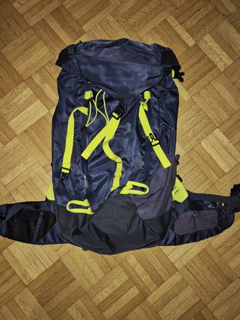 Wanderrucksack