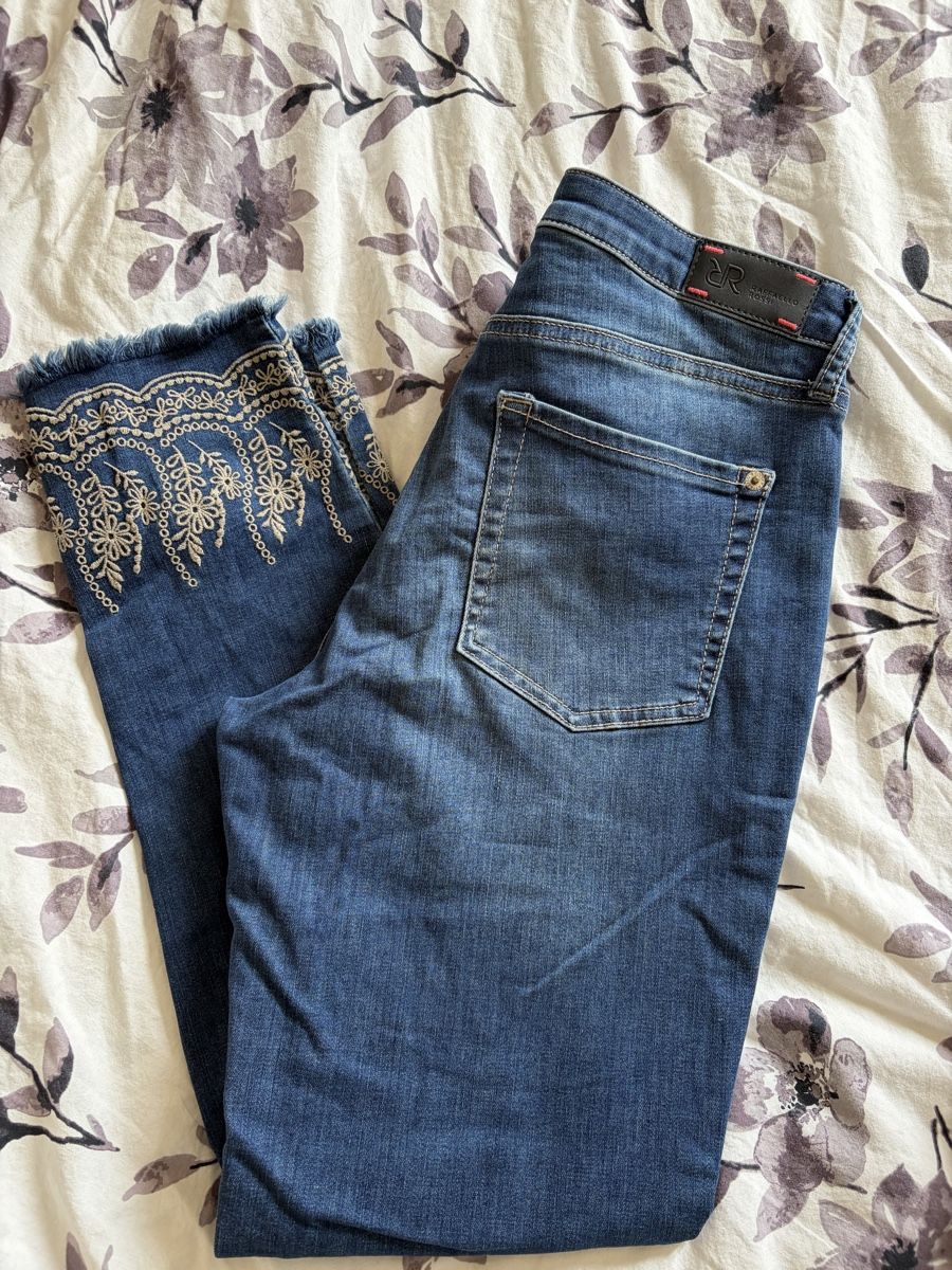 Raffaello Rossi Jeans: Raffaello Rossi Jeans – Usato da Basel venduto da Brunner.T