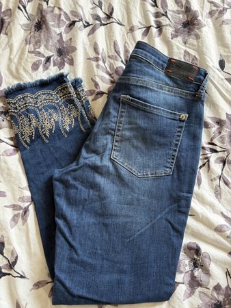 Raffaello Rossi Jeans