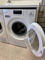 Miele WMH120 WMH100-20 CH