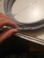 Kabel 2x0.75mm² 2x0.75 mit Schirm 10m