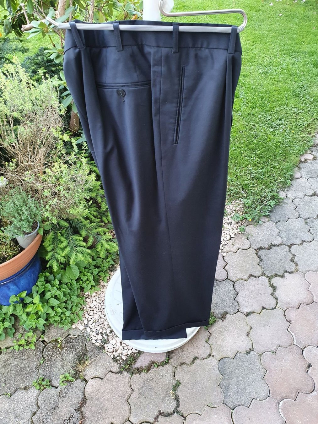 Pantaloni: Herrenhosen – Usato da Esslingen venduto da trendypower 2