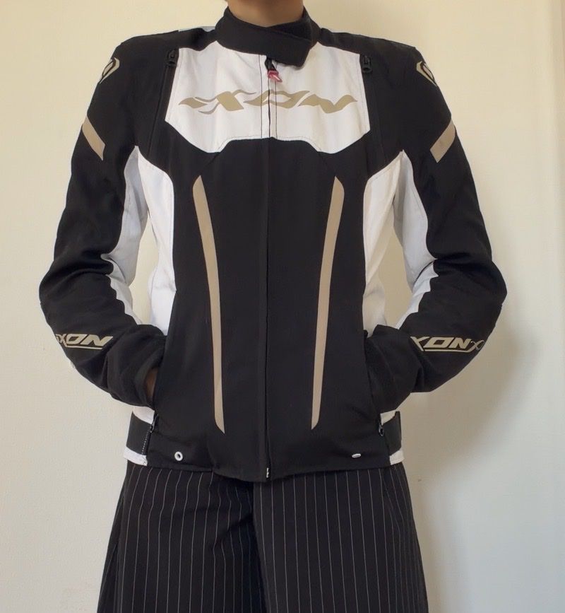 Ixon Giacche: Ixon Motorradjacke  – Nuovo (secondo la descrizione) da Biel/Bienne venduto da shekinah20 2